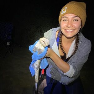 Meet your Posher, Jillian